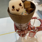 GelaFru - 料理写真: