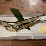 大海の食卓 - 