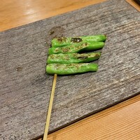 焼き鳥 峠 - 