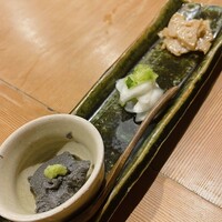 焼き鳥 峠 - 