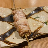 焼き鳥 峠 - 