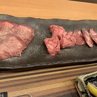 焼肉おしわら 雅 - 