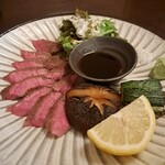 Shunno Sengyo To Tamashii No Nikomi Tera - ランプ肉