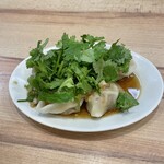 大衆餃子酒場ニューマルケン - 