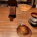 リョウリヤ ステファン パンテル - ペアリング４杯目