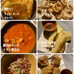 PISOLA - サイドメニューも 充実していて 美味しです(´✪ω✪`)♡