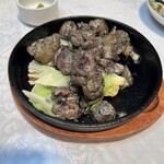 肉と魚 あおき - 