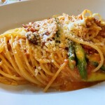 Mamma Pasta BAOBAB - 