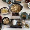 松茸ときのこ料理 きのこむら 深山