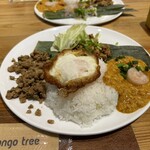 Mango tree cafe - 