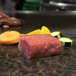 Teppanyaki Sazan - 