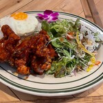 カフェ チャレンジャー 88 - 