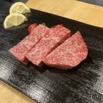 焼肉屋ウルフ - 