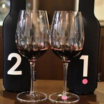 ワインバー バッカス - マルゴー デュ シャトーマルゴー２０１５・２０１７（各２，７００円）２０２３年１０月