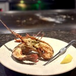 Teppanyaki Sazan - 