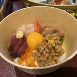 網元の宿 磯村 - 料理写真: