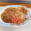 海員生協 大桟橋店 立ち食いコーナー