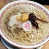 日の出製麺 - 