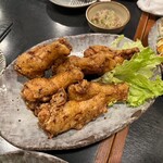 Izakaya Mamman Sakai Suji Hommachi Ten - 