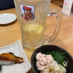 寿司居酒屋 や台ずし - 