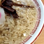 日の出製麺 - 