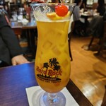 ハードロックカフェ - 