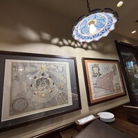 カンティーナ シチリアーナ トゥット イル マーレ 銀座4丁目 - 