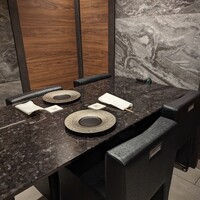 mahoroba 鉄板 心斎橋 - 