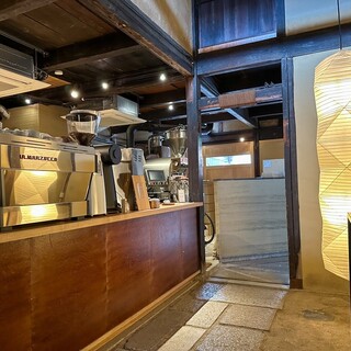 ウィークエンダーズコーヒーロースタリー_2