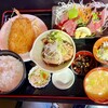 まるわ食堂
