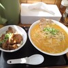 北海とんこつ らーめん純輝 白井店