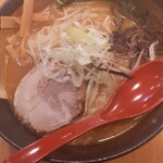 Misoramen Toomiya - 