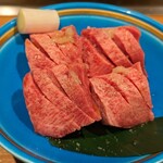 肉の天満屋 神楽亭 - 