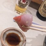 肴屋 魚まる - 