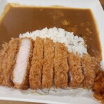 Tonkatsu Ookura - 