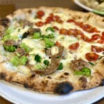 PIZZERIA AMICI - 