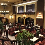 名曲･珈琲 新宿 らんぶる - 