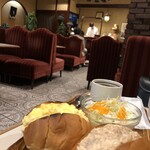 名曲･珈琲 新宿 らんぶる - 