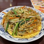 台湾料理 天豊 - 