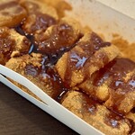 とろり天使のわらびもち - 