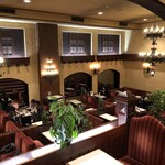 名曲･珈琲 新宿 らんぶる - 