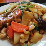 天香楼 - 大口/中華料理 | 食べログ