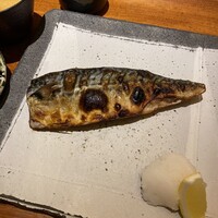 魚匠 銀平 心斎橋店 - 