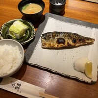 魚匠 銀平 心斎橋店 - 