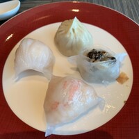 広東料理 センス - 