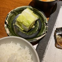 魚匠 銀平 心斎橋店 - 