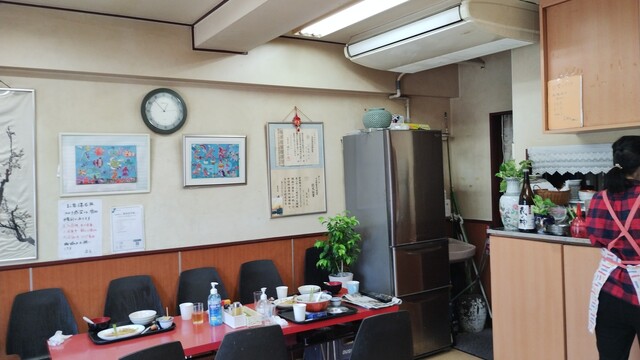 天香屋ページ】 天香屋 - 大泉学園/中華料理 | 食べログ