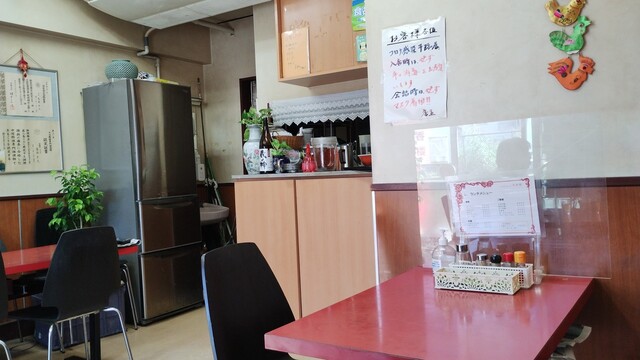 【天香屋ページ】 館内紹介 | 菜香新館