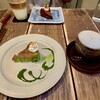 カフェ 火裏蓮花