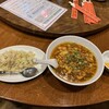 魯園菜館 砧店